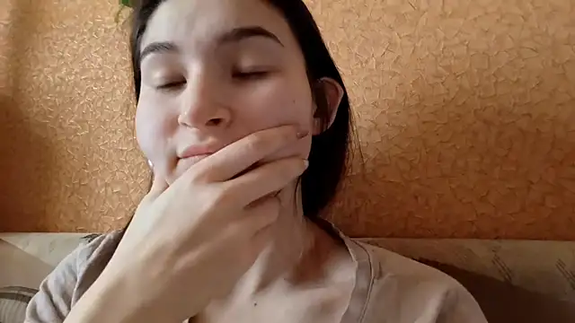 JessieLegend online show from February 12, 12:55 pm