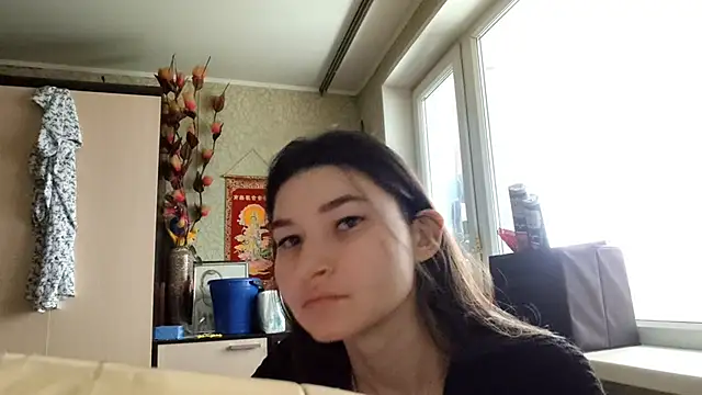 JessieLegend online show from February 24, 4:43 am