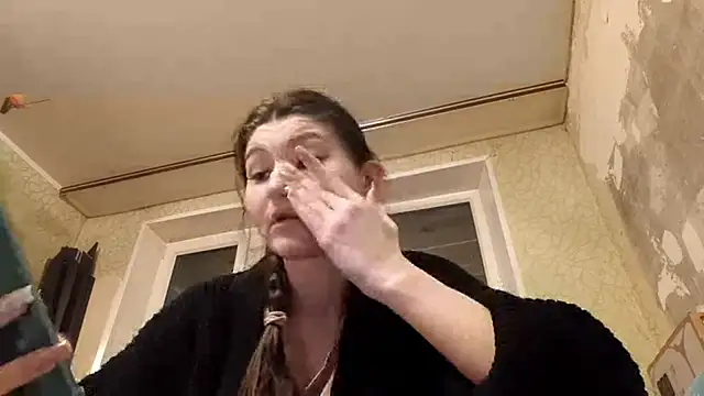 JessieLegend online show from February 26, 8:08 pm