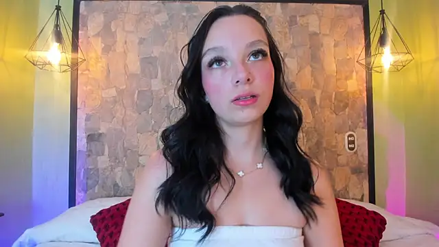 Elizabeth Ferrer online show from February 21, 7:37 pm