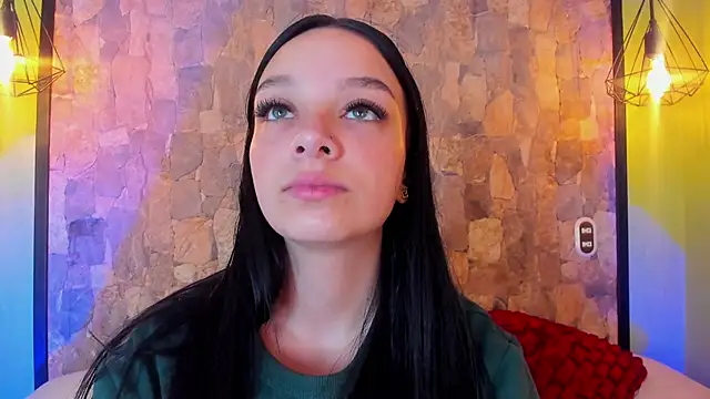 Elizabeth Ferrer online show from April 14, 12:22 pm