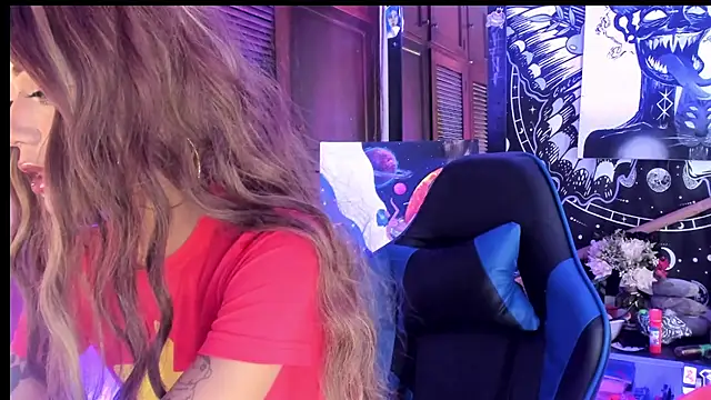 Ivy Byte online show from February 23, 8:28 pm