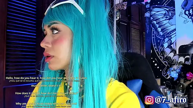 Ivy Byte online show from April 6, 3:04 am