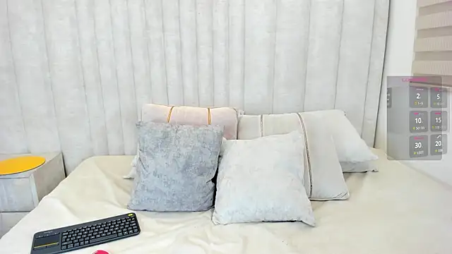  im candy online show from March 19, 8:24 pm