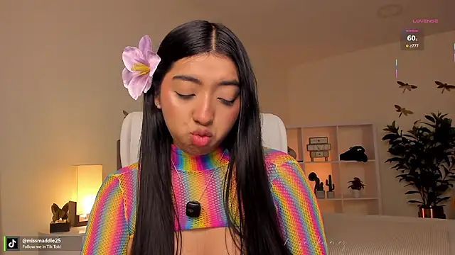 missvancouver online show from February 27, 1:00 pm