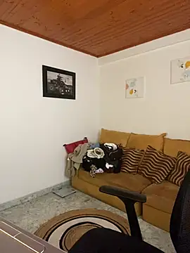 JulietaRiios online show from April 14, 8:15 pm