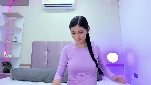 Sweet Angelinee online show from March 11, 2:39 am