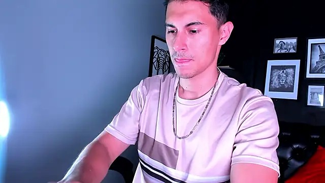 Mike Conors online show from April 11, 3:22 am