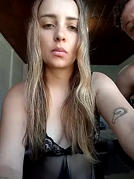 casaljs online show from February 7, 12:31 pm