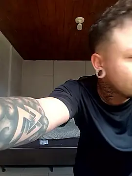 casaljs online show from February 11, 4:01 pm