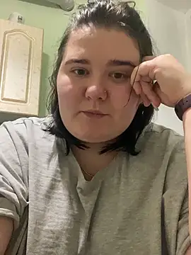 Snapshot of AngelKiras chatting on February 4, 5:19 pm AngelKiras online show from February 4, 5:19 pm