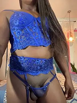 Snapshot of FerSecret_ chatting on February 25, 9:02 pm FerSecret online show from February 25, 9:02 pm