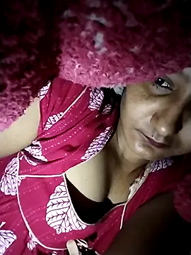 Snapshot of Ayesharani1 chatting on February 7, 1:20 am Ayesharani1 online show from February 7, 1:20 am