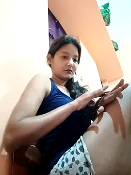 Snapshot of Ayesharani1 chatting on February 24, 5:00 pm Ayesharani1 online show from February 24, 5:00 pm