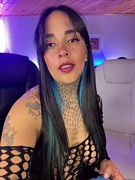 Snapshot of Annie_Alicee chatting on March 1, 5:59 pm Annie Alicee online show from March 1, 5:59 pm