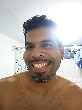 thom 1 online show from February 6, 11:52 pm