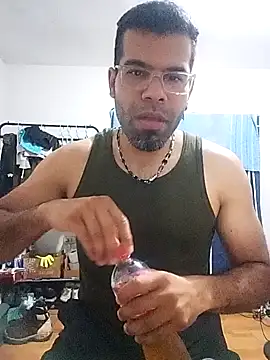 thom 1 online show from February 16, 1:57 am