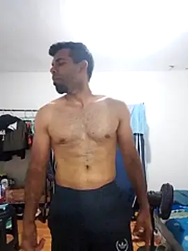 thom 1 online show from February 22, 12:34 am