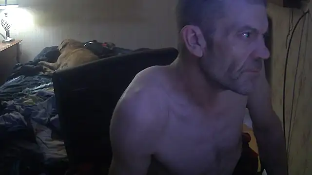 crikeycock online show from February 9, 5:11 am