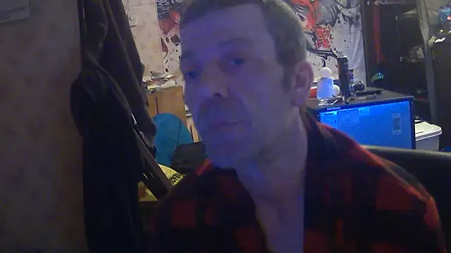 crikeycock online show from March 15, 12:16 am