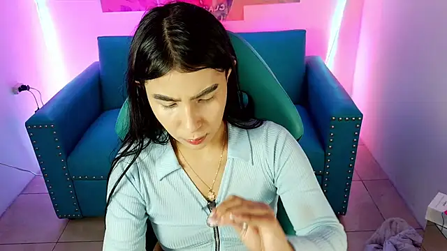 Abby Rouse m online show from March 20, 7:52 pm