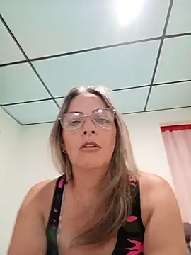 MONITA SEXXX online show from February 18, 1:34 am