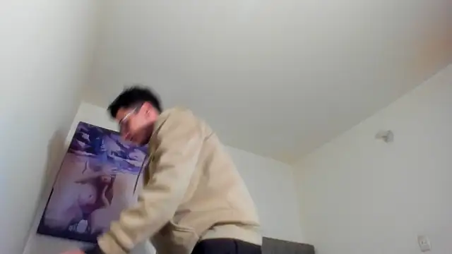 Adonibaskerville4 online show from February 20, 2:06 pm