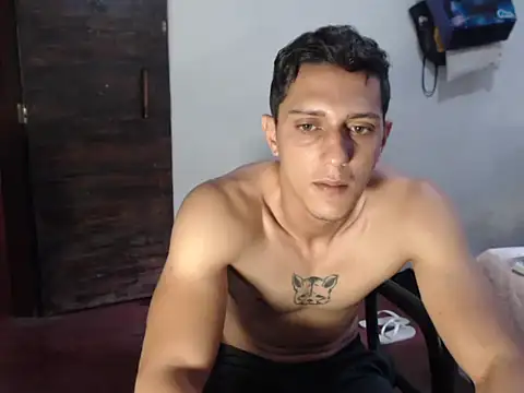 AlexParaiba online show from May 21, 1:51 pm