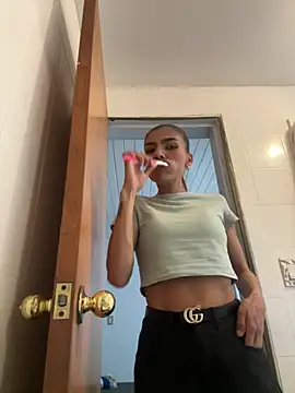 Susan Prito online show from March 1, 10:23 pm