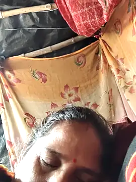 Hot kiran4 online show from March 18, 9:18 pm