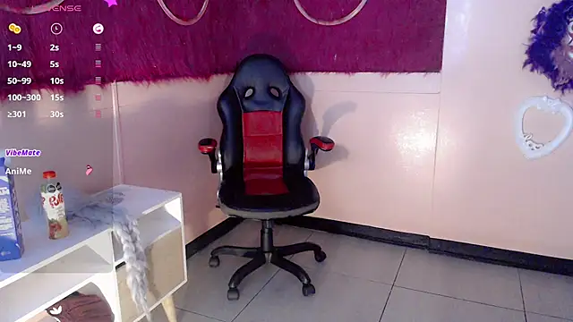 Andrea Pop  online show from February 19, 7:21 pm