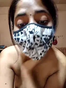 Kitti-Sharma online show from May 11, 5:24 am