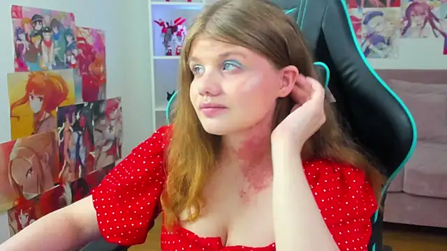 ChloeHalses online show from June 29, 5:02 pm