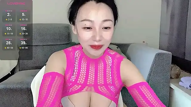 Sunny------ online show from February 28, 2:12 am