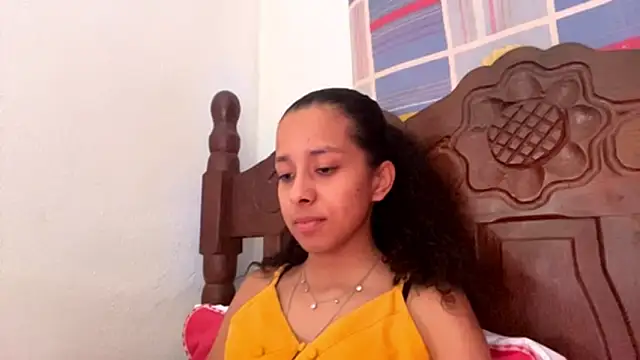 KayleenStoyanoff online show from February 13, 4:25 pm