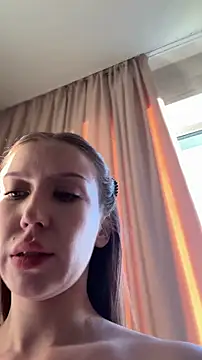 Velvet Hell online show from May 25, 4:02 pm