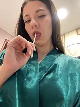 OnlyLeiLa online show from May 21, 7:21 pm