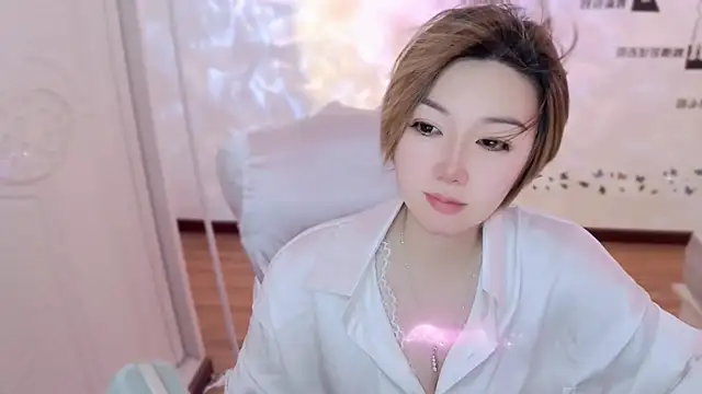 zhuzhu-66 online show from July 13, 7:44 am