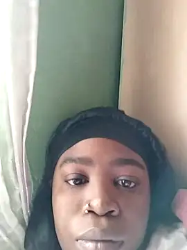 blxckiey online show from March 3, 8:31 am