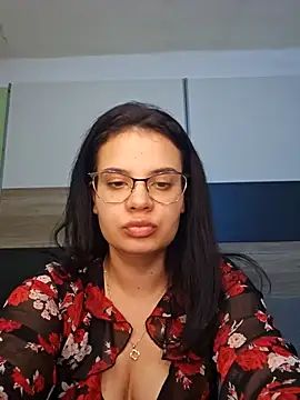 Karolina Velvet online show from February 5, 12:32 pm