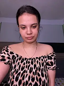 Karolina Velvet online show from February 10, 10:36 pm