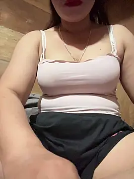 Naoo Chan01 online show from March 3, 2:50 am