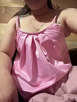 Naoo Chan01 online show from March 13, 9:54 pm