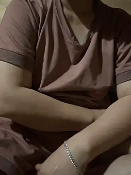 Naoo Chan01 online show from May 10, 4:17 am