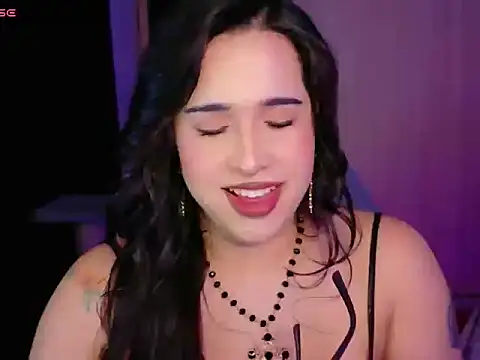 DIVINANGELA online show from May 1, 3:44 am