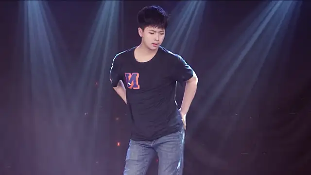 BTS-007 online show from April 7, 11:10 am