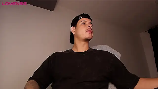 BjornSteel online show from February 4, 8:09 am