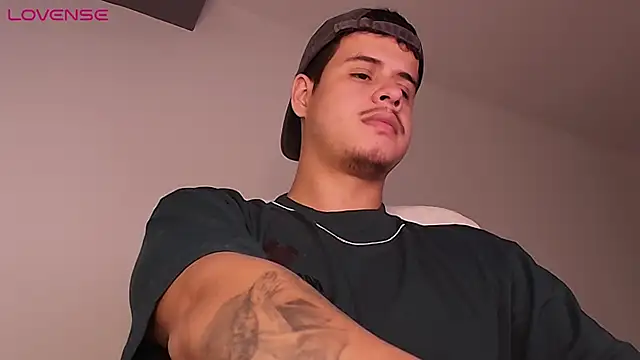 BjornSteel online show from February 14, 12:18 am