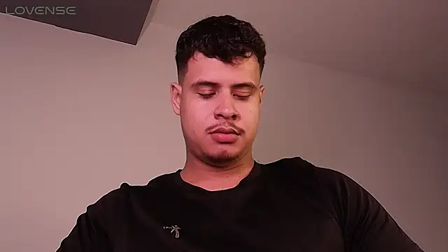 BjornSteel online show from February 18, 4:19 am