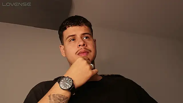 BjornSteel online show from February 24, 5:16 am